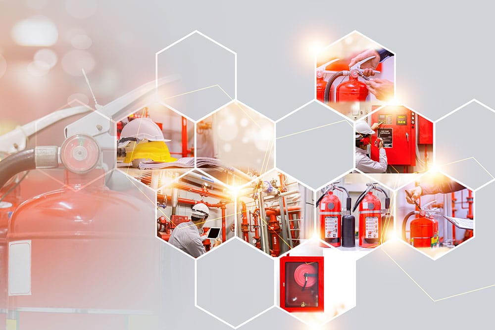 Fire Safety Operations