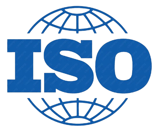 ISO Approved