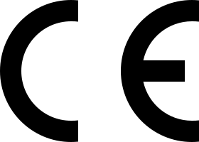 CE Certified