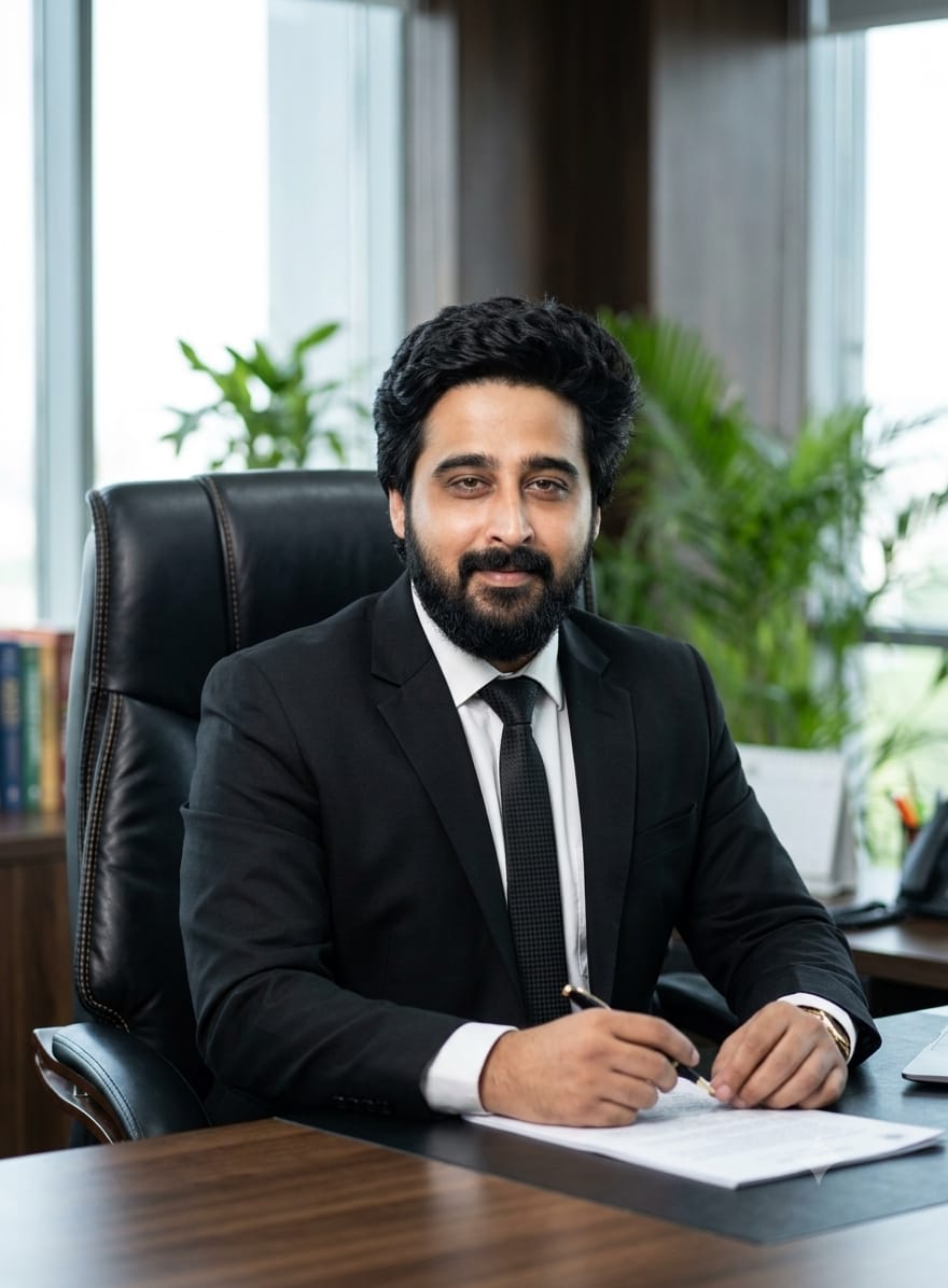 Kishan Chauhan