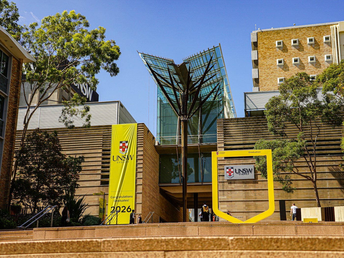 Educational Institutions